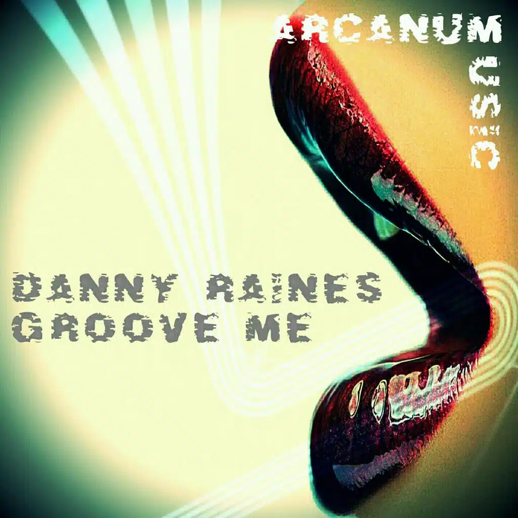 Groove Me