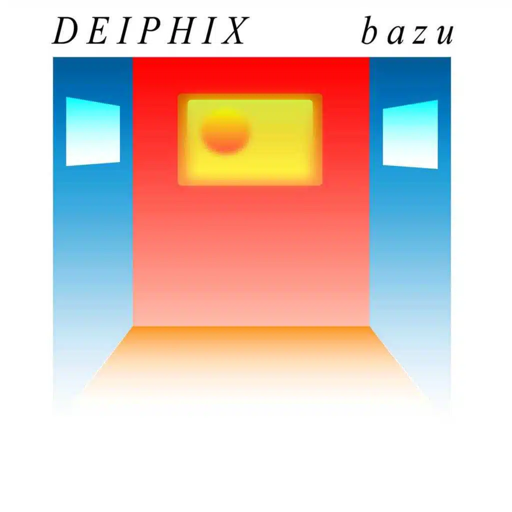 Bazu (2017 Remaster)