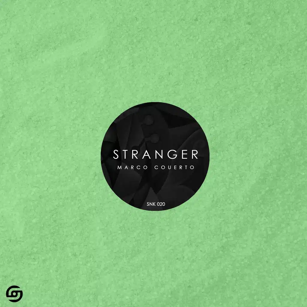 Stranger