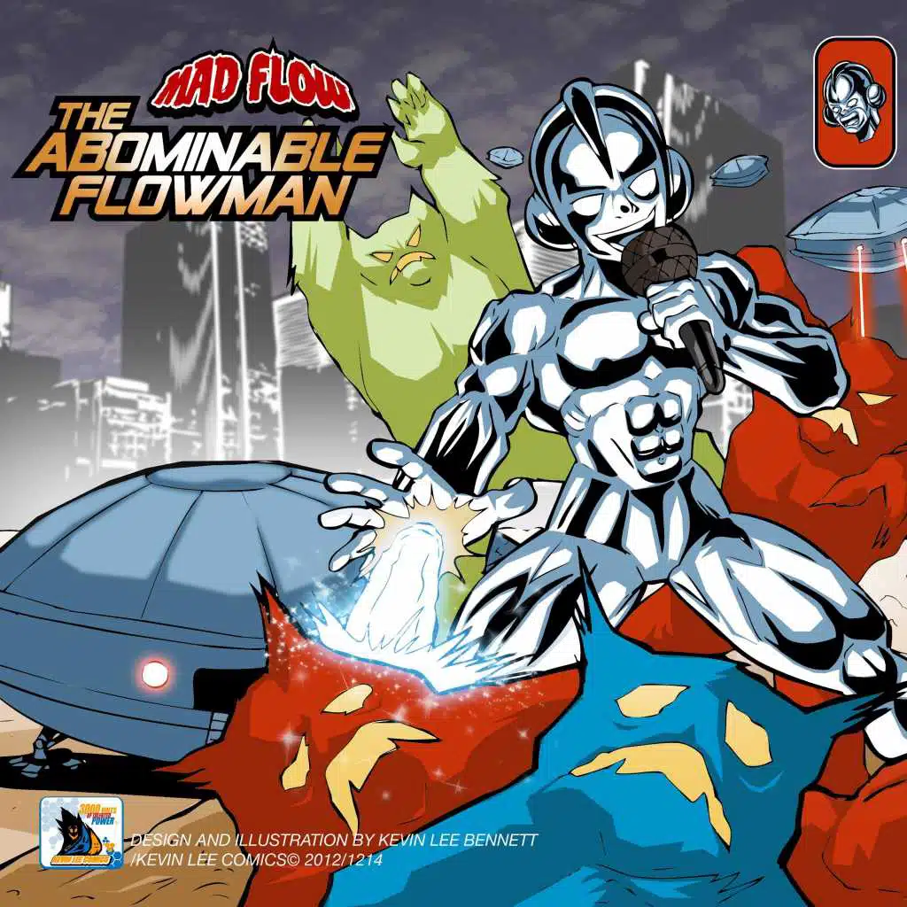 The Abominable Flowman