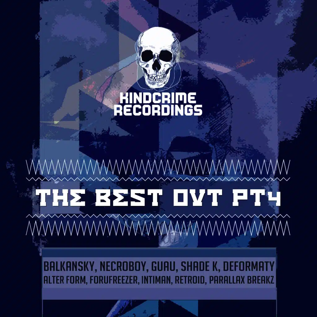 The Best Out, Vol. 4