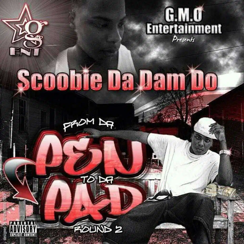 From Da Pen To Da Pad Round 2