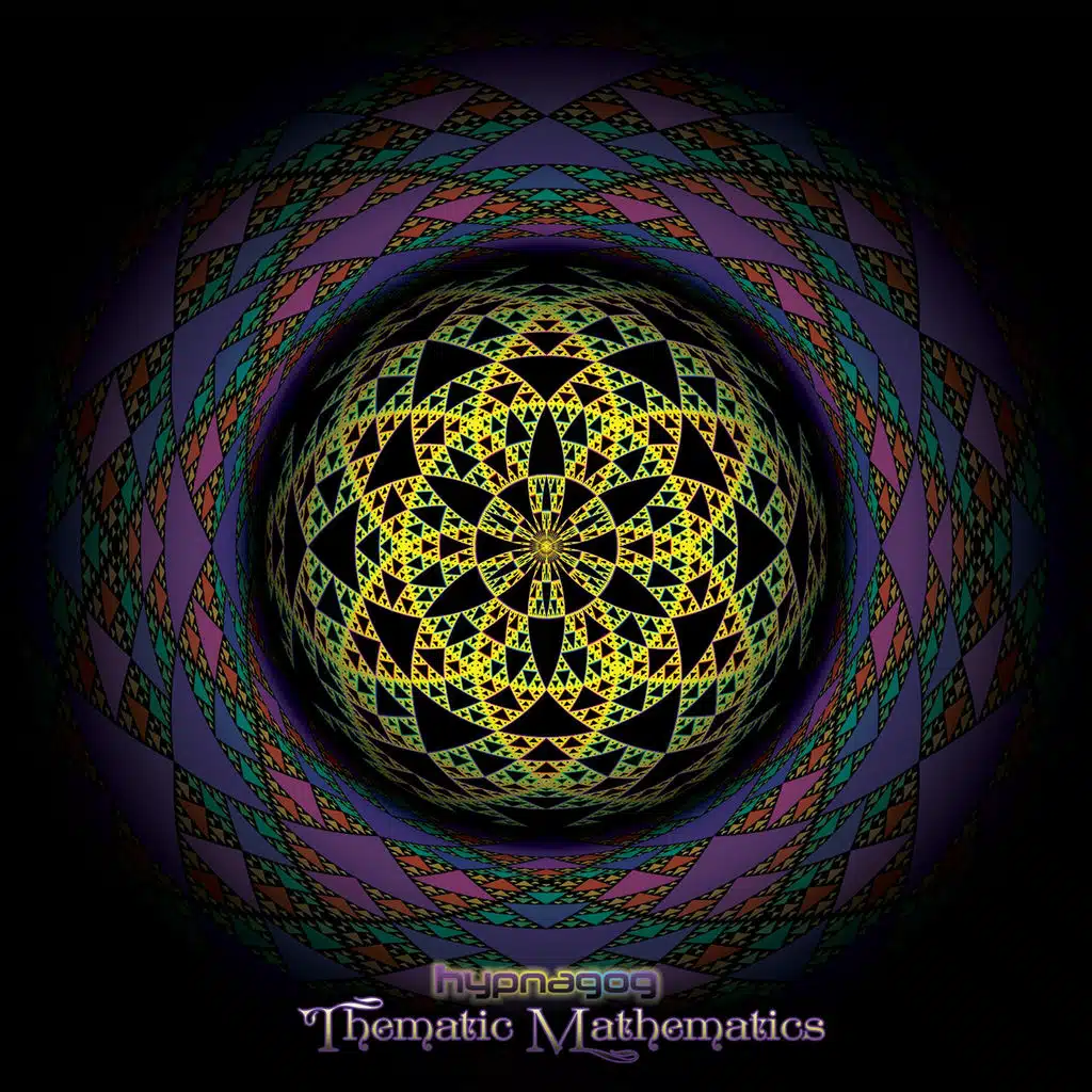 Thematic Mathematics