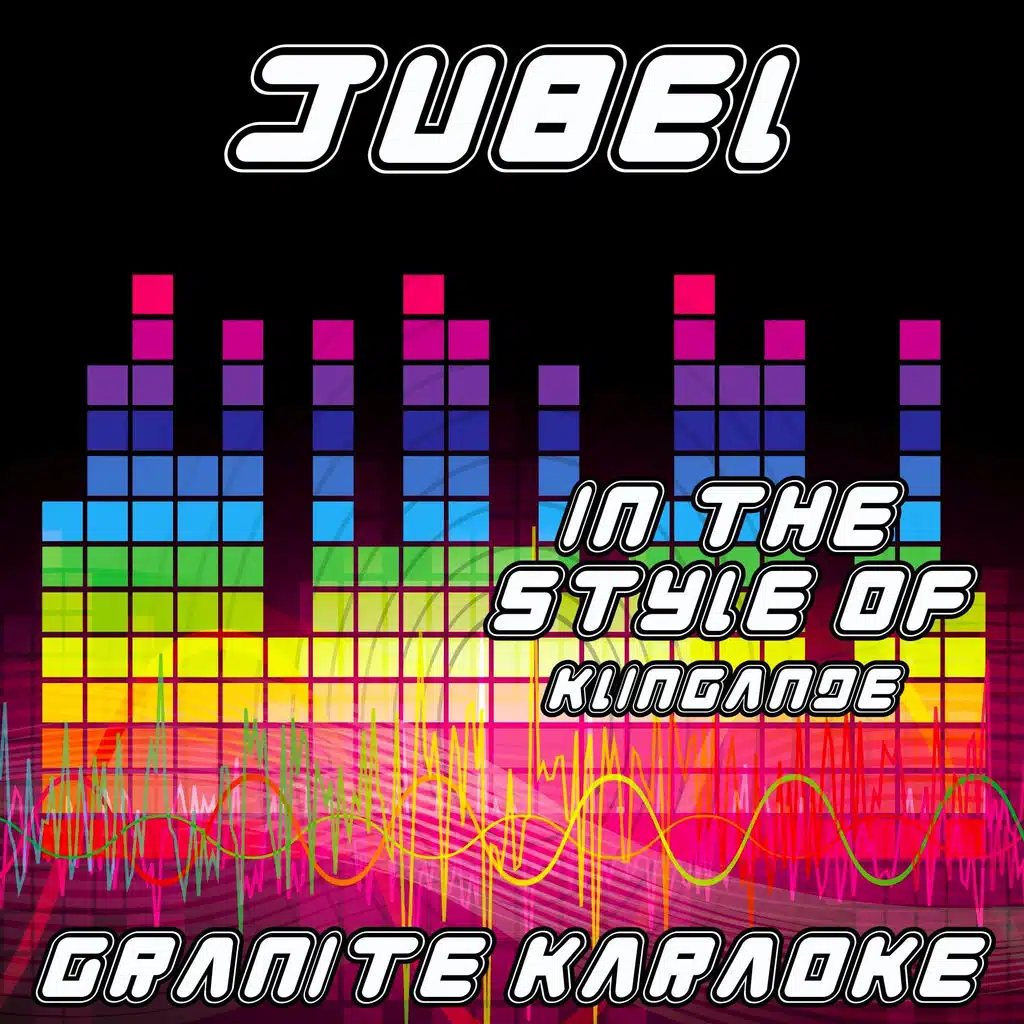 Jubel (Vocal Mix)