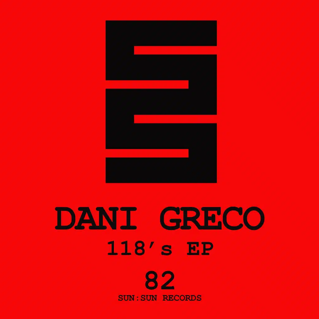 118's EP