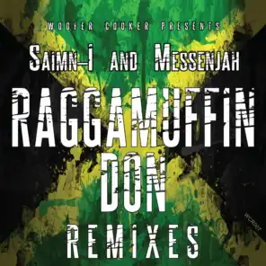 Raggamuffin Don Remixes (SKANX Remix)