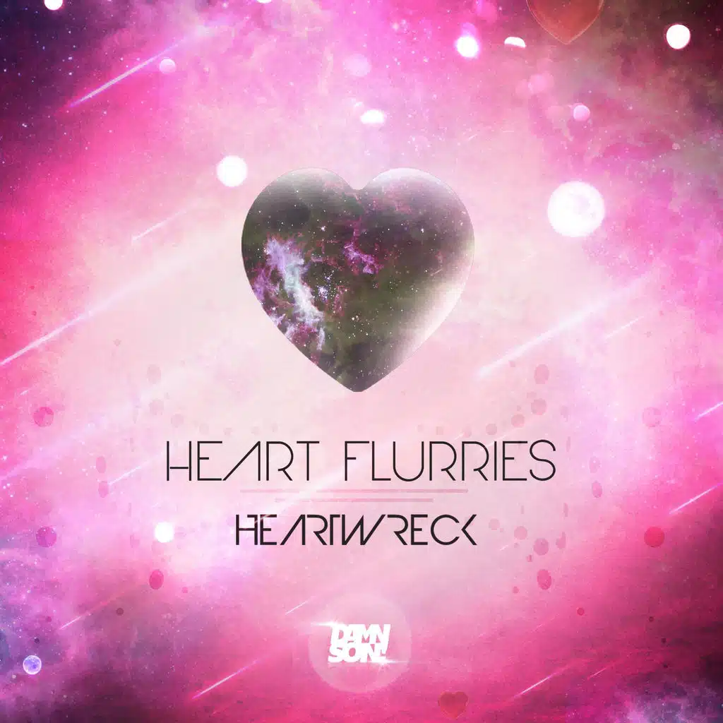 Heart Flurries EP