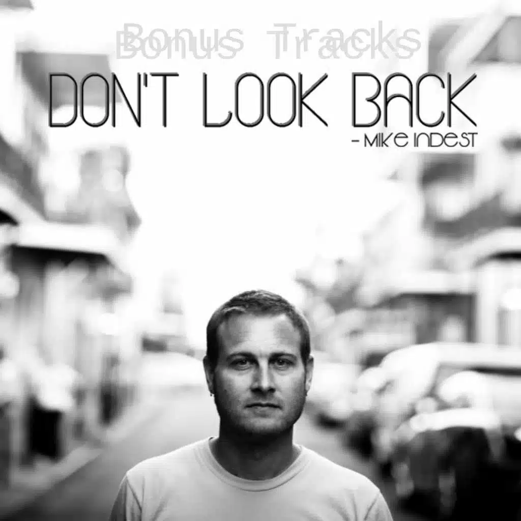 Don't Look Back (Bonus Tracks)