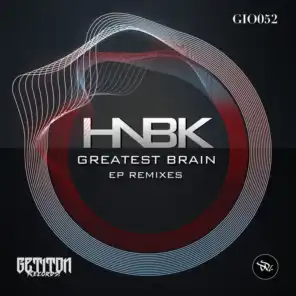 Greatest Brain (Askur Remix)
