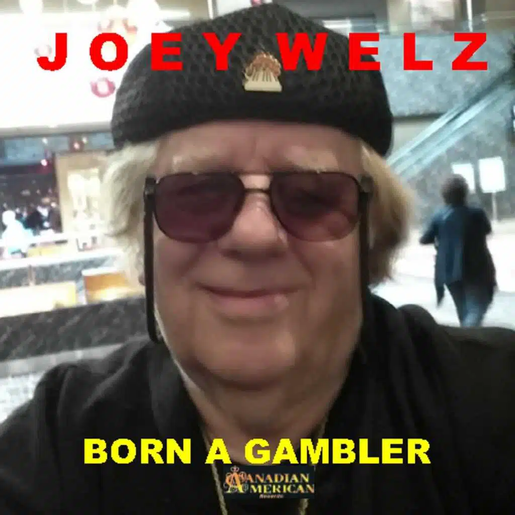 Born a Gambler
