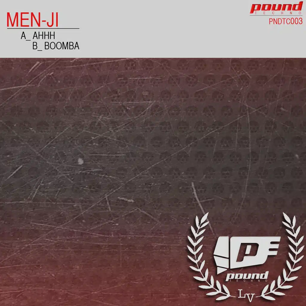 Men-Ji