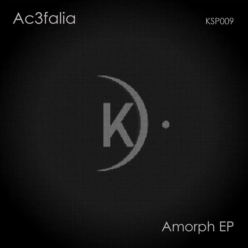 Amorph