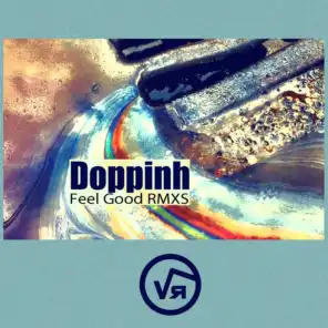 Feel Good RMXS (Ne_k Remix)