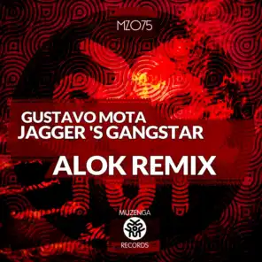 Jagger's Gangstar (Alok Remix)