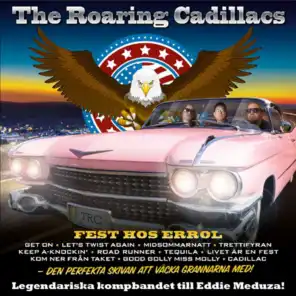 The Roaring Cadillacs