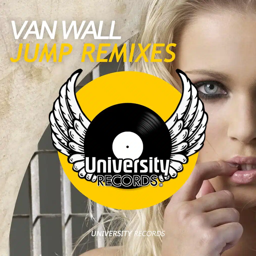 Jump Remixes (Enertic Remix)