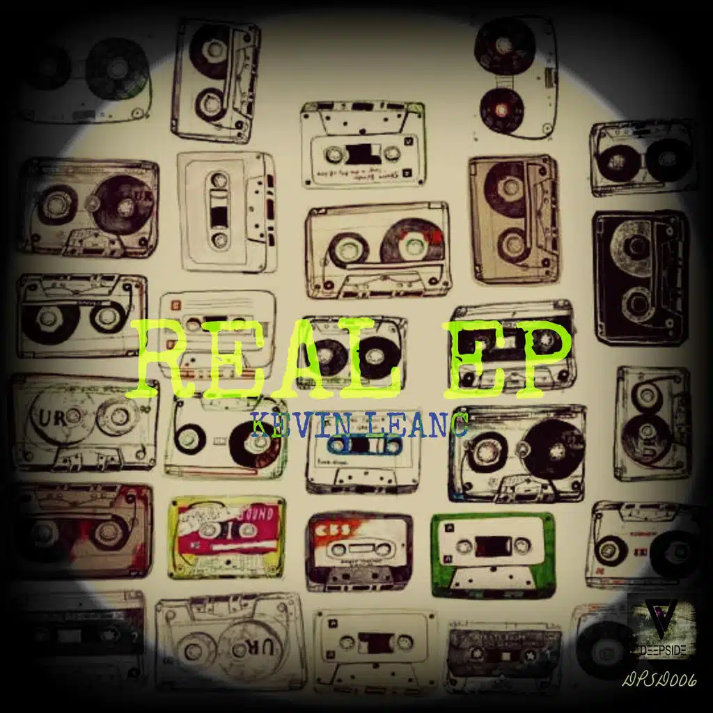 Real EP