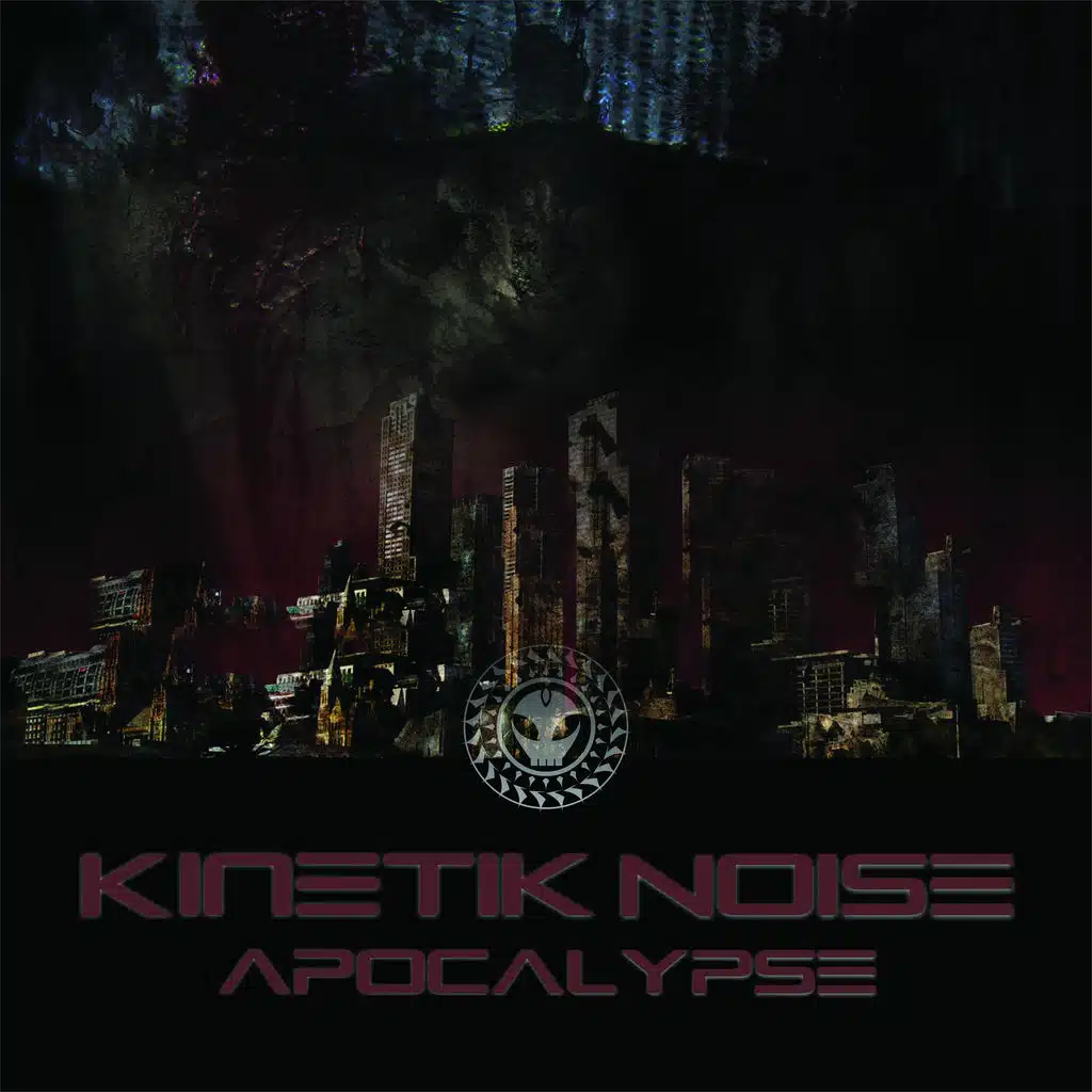 Kinetik Noise