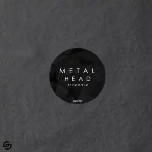 Metal Head (Bass DJ Tool)