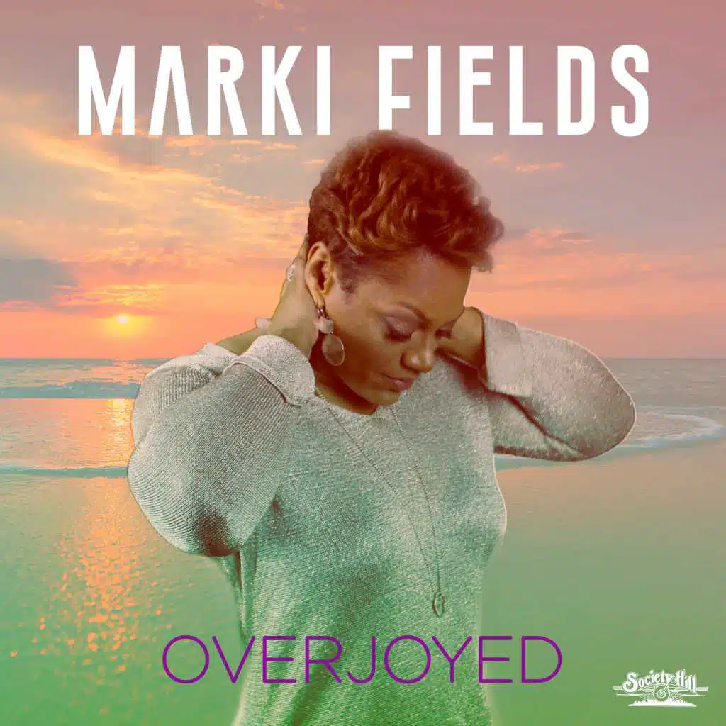 Overjoyed (Instrumental)