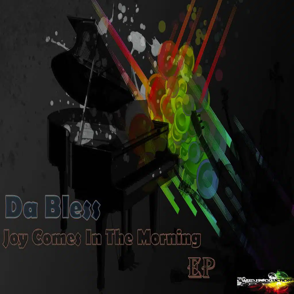 Joy Comes In The Morning