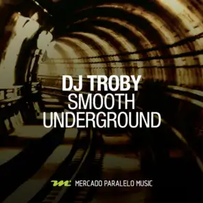 DJ Troby