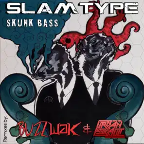 Skunk Bass (Urban Assault Remix)