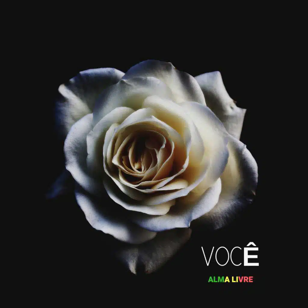 Você