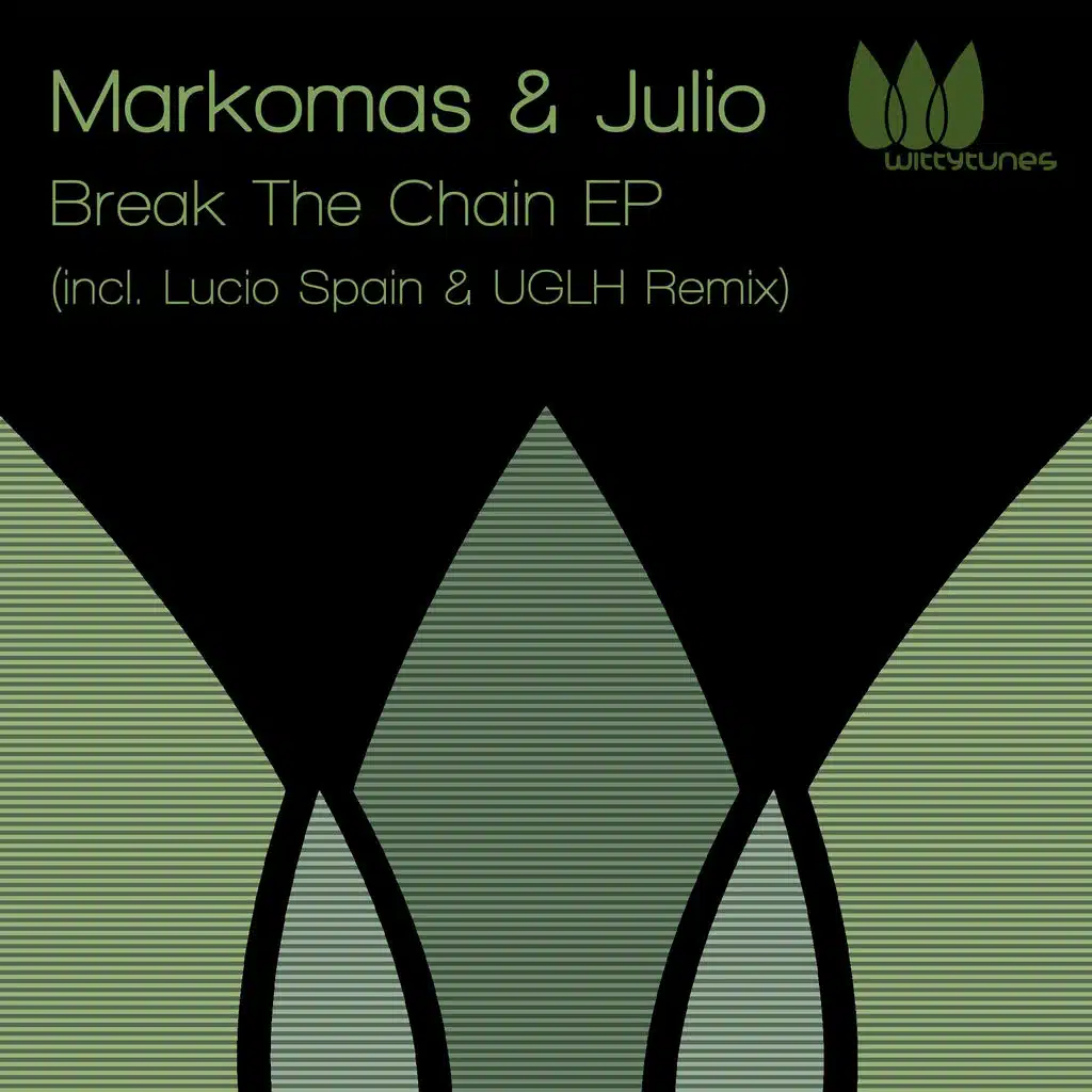 Break The Chain EP