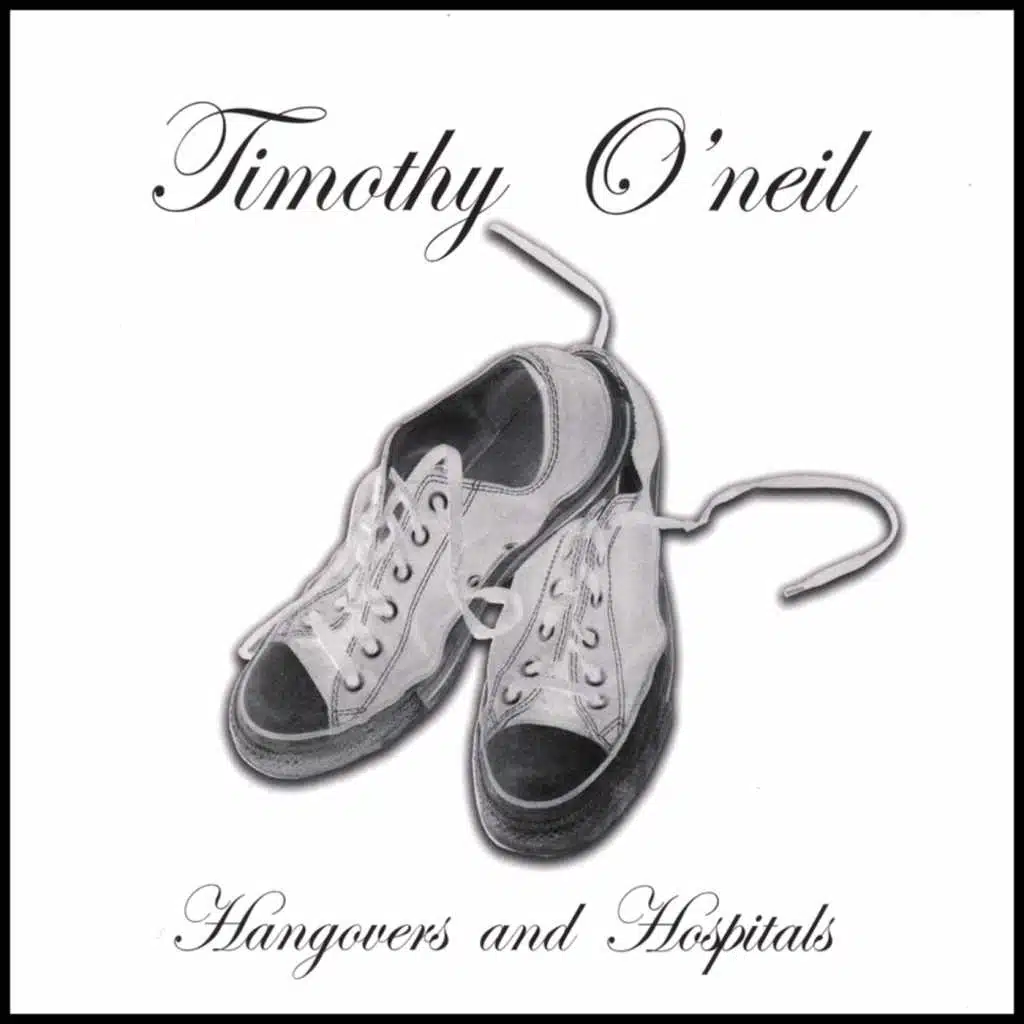 Timothy O'Neil