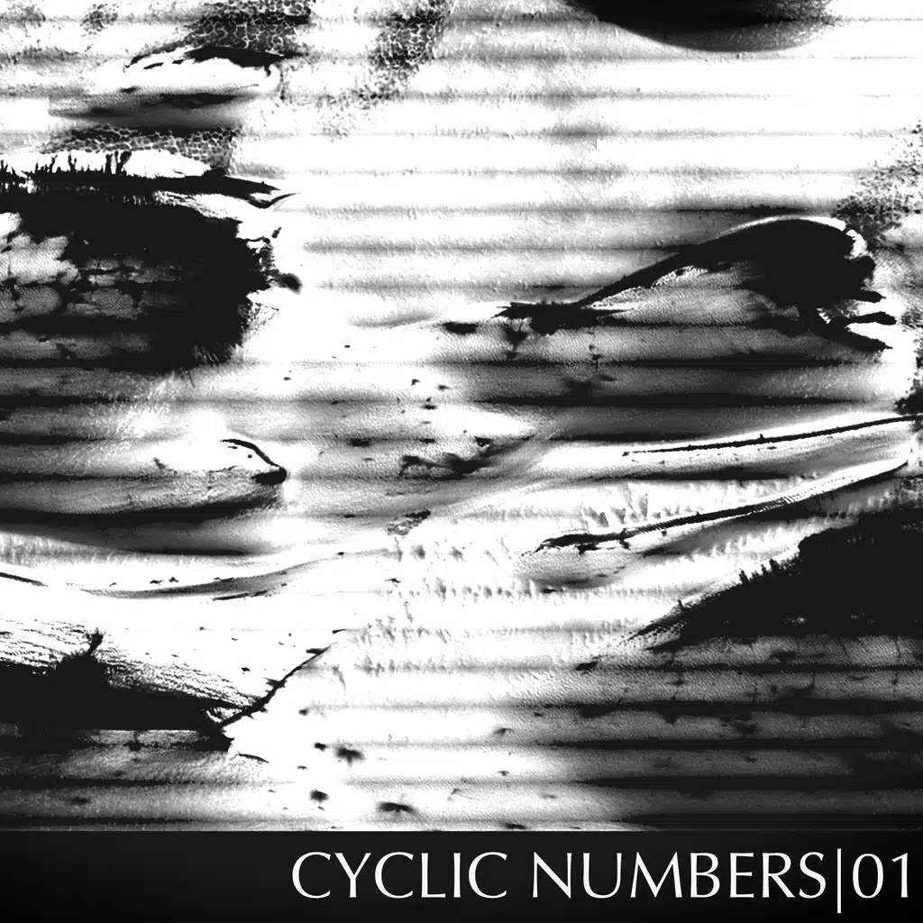 Cyclic Numbers 01