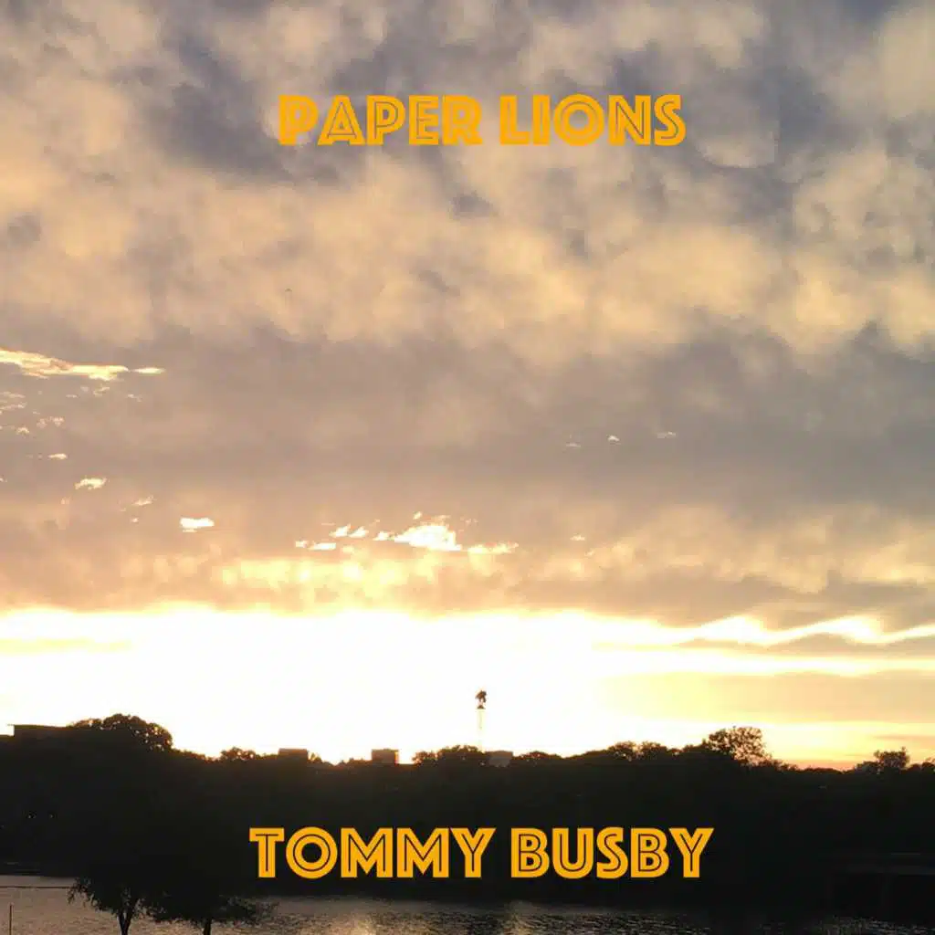 Paper Lions