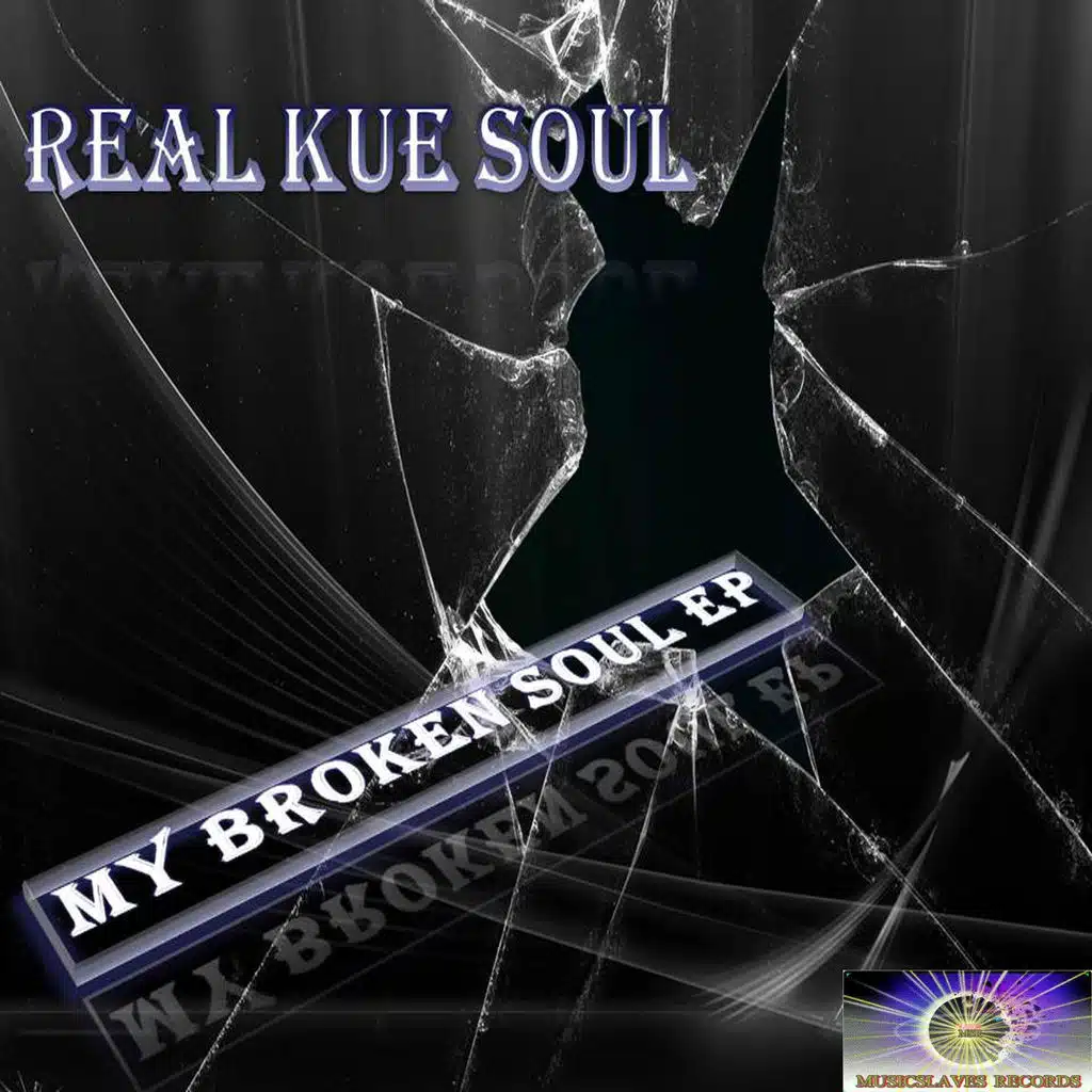 My Broken Soul (Main Mix)