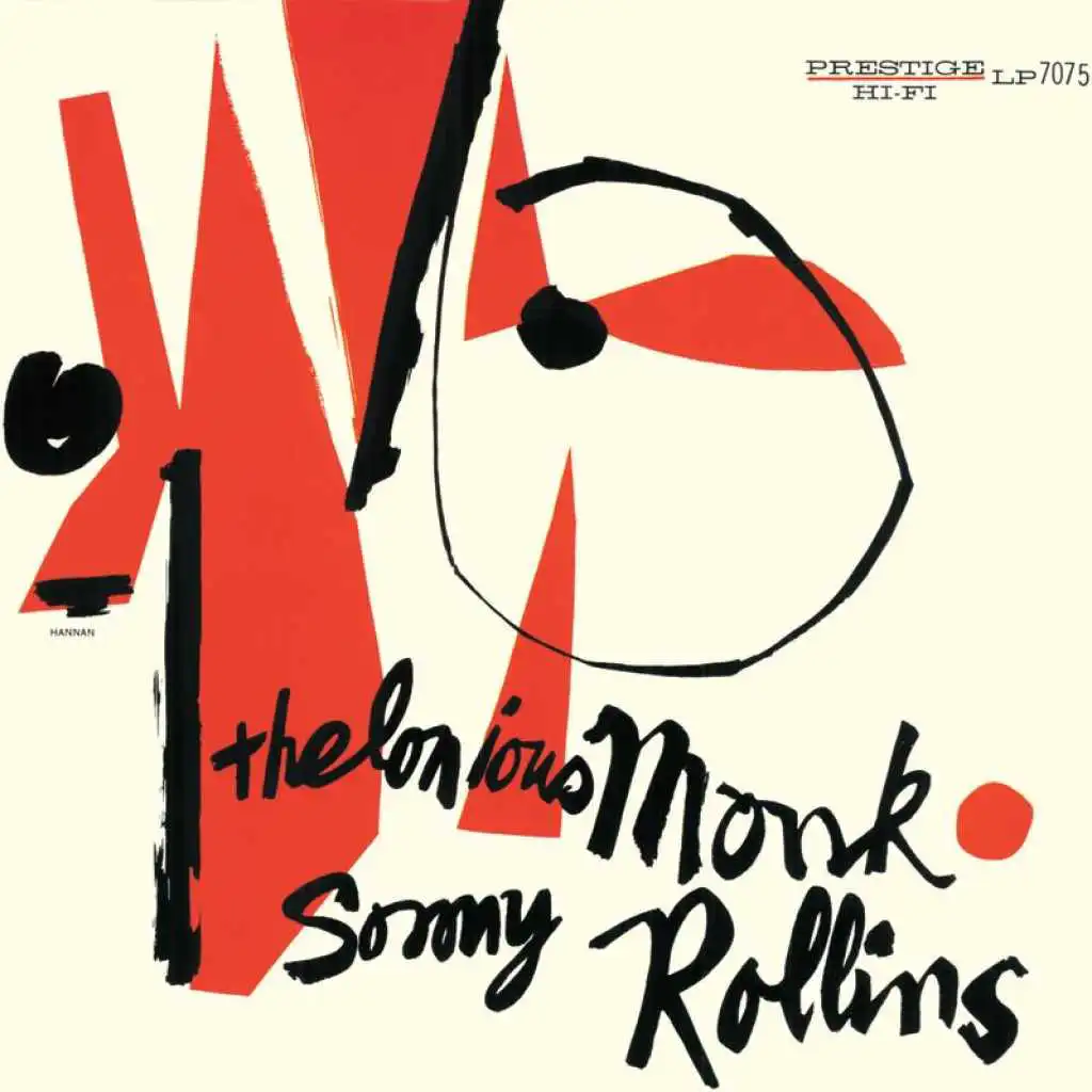 Sonny Rollins & Thelonious Monk Big Band