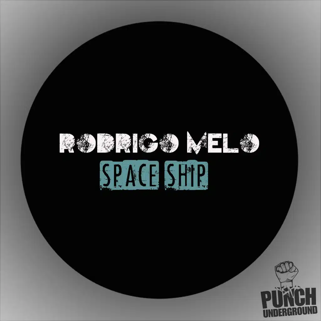 Space Ship (Dub Mix)