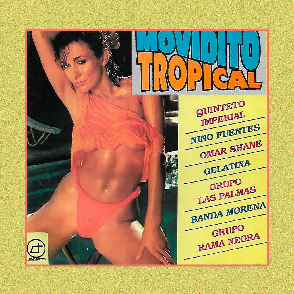 Movidito Tropical