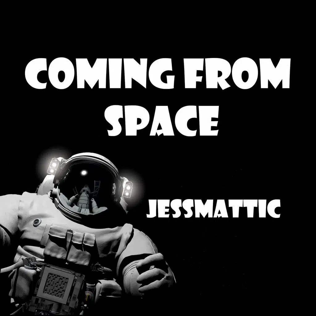 Coming From Space