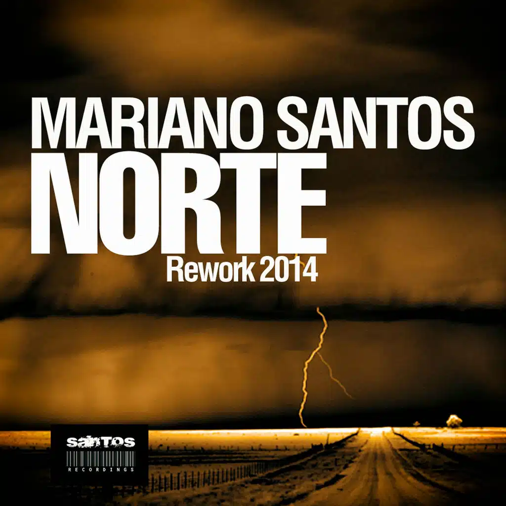 Norte (Rework 2014)