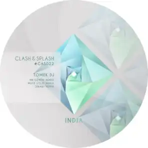 India (Sinawi Remix)