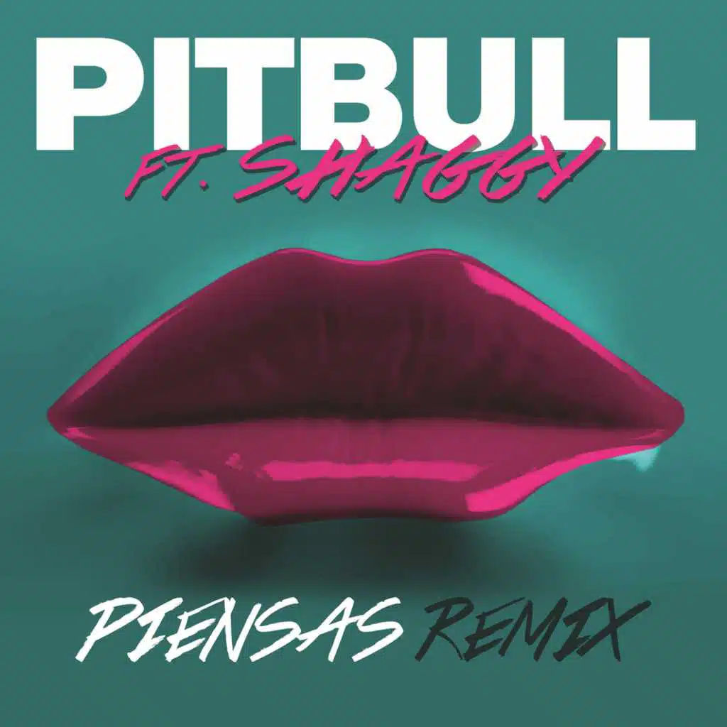 Piensas (Dile la Verdad) (Remix) [feat. Shaggy & Gente de Zona]
