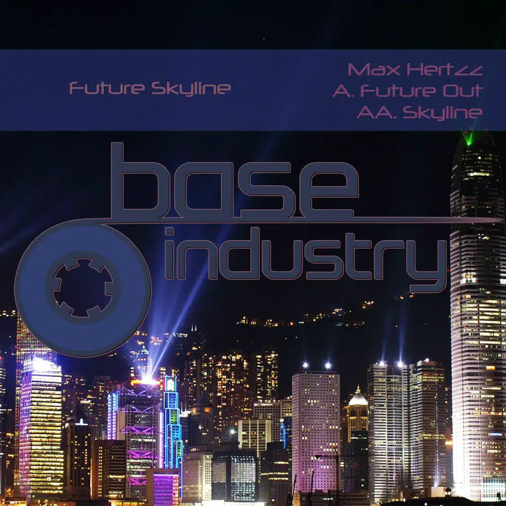 Future Skyline EP
