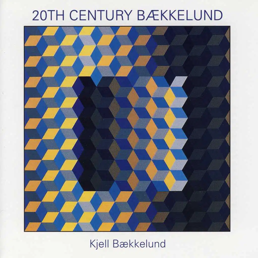 20th Century Bækkelund