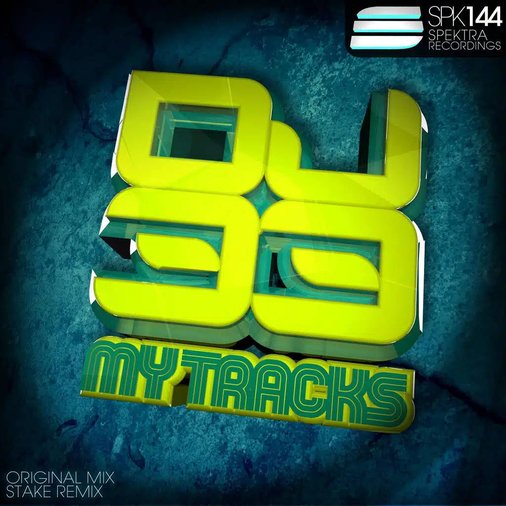 My Tracks (Stake Remix)