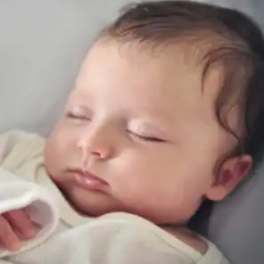 Sleep Baby Sleep, White Noise for Babies, White Noise for Baby Sleep, Rainfall and Soothing Sounds
