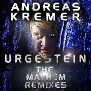 Urgestein - The Mayhem Remixes (Mayhem Man Remix)