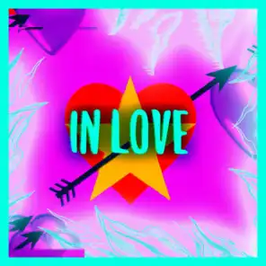 In Love (feat. Blckout)