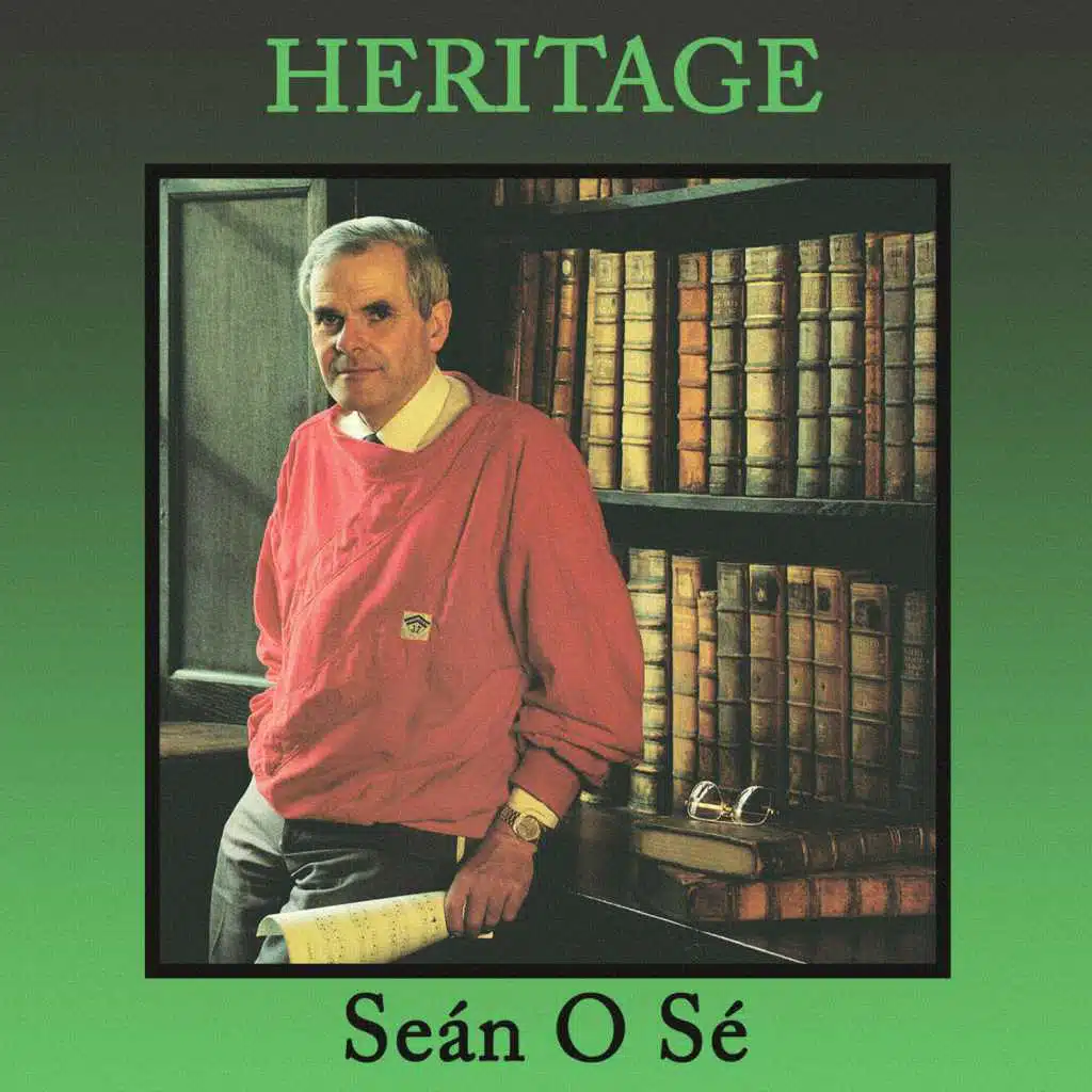 Sean O'Se