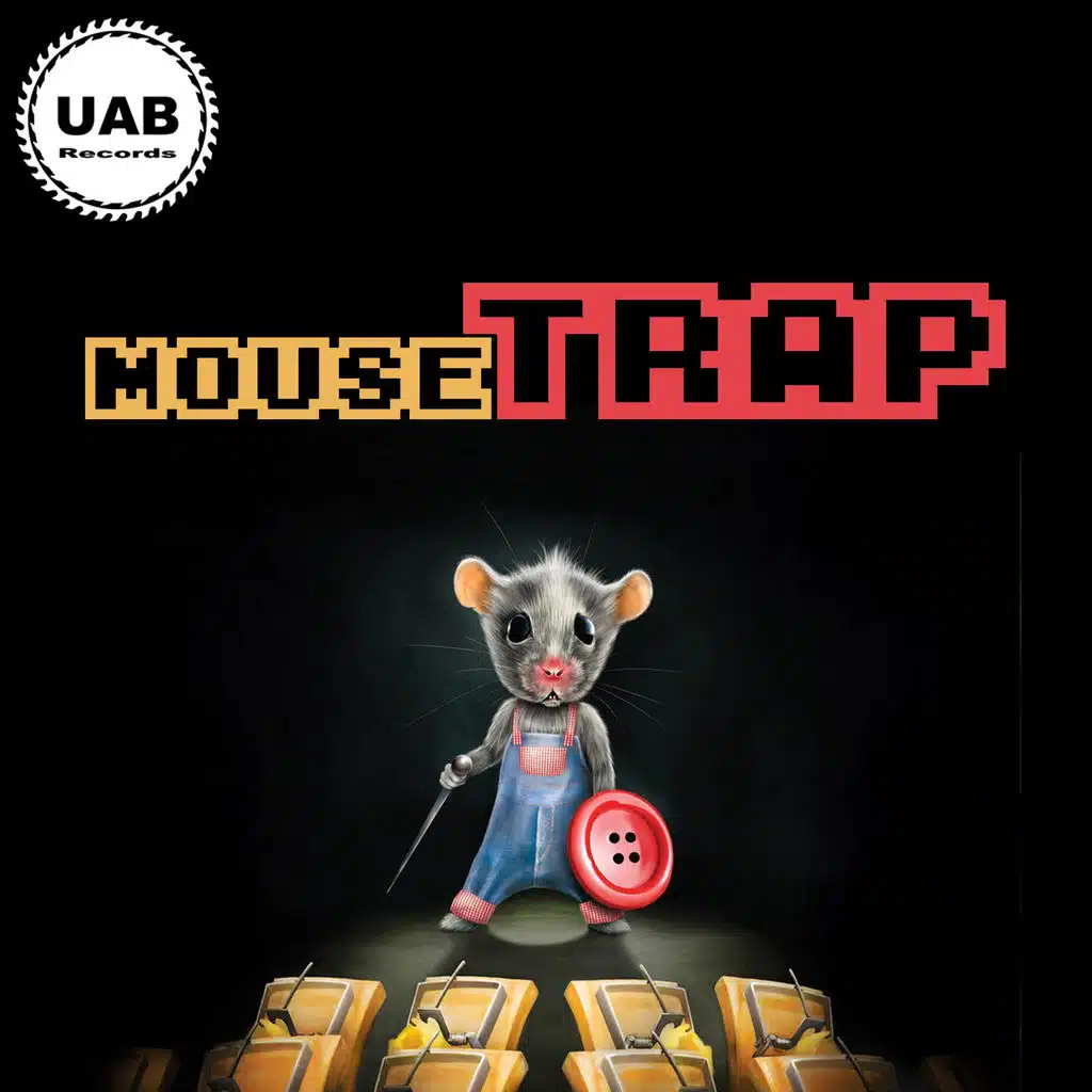 Mouse Trap