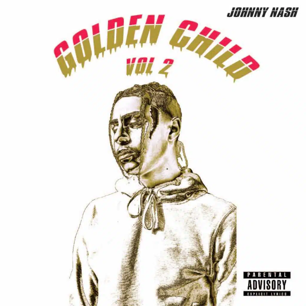 Golden Child, Vol. 2