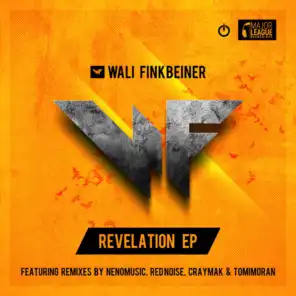 Revelation EP (NenoMusic Remix)